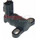 Krukassensor METZGER - 0902110