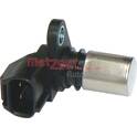 Krukassensor METZGER - 0902171