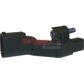 Krukassensor METZGER - 0902178