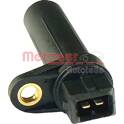 Krukassensor METZGER - 0902219