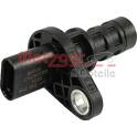 Krukassensor METZGER - 0902274