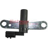 Krukassensor METZGER - 0902276