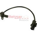 Krukassensor METZGER - 0902278