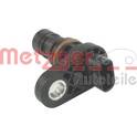 Krukassensor METZGER - 0902283