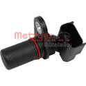 Krukassensor METZGER - 0902289