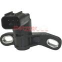 Krukassensor METZGER - 0902292
