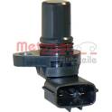 Krukassensor METZGER - 0902347