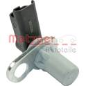 Krukassensor METZGER - 0902366