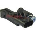 Krukassensor METZGER - 0902381