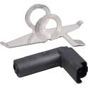 Krukassensor METZGER - 0902398