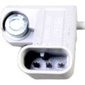 Krukassensor METZGER - 0902427