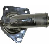 Kühlmittelflansch METZGER - 4010031