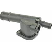 Kühlmittelflansch METZGER - 4010084