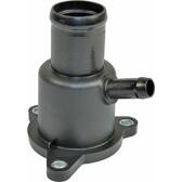 Kühlmittelflansch METZGER - 4010097