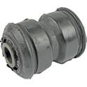 Lagerbuchse, Blattfeder METZGER - 52080108