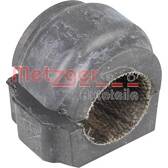 Lagerbuchse, Stabilisator METZGER - 52039709