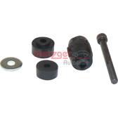 Lagerbuchse, Stabilisator METZGER - 52049118