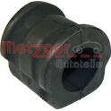 Lagerbuchse, Stabilisator METZGER - 52057808