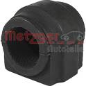 Lagerbuchse, Stabilisator METZGER - 52059608