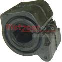 Lagerbuchse, Stabilisator METZGER - 52060508