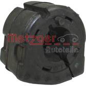 Lagerbuchse, Stabilisator METZGER - 52073308