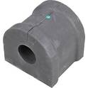Lagerbuchse, Stabilisator METZGER - 52076608