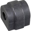 Lagerbuchse, Stabilisator METZGER - 52082309