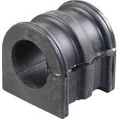 Lagerbuchse, Stabilisator METZGER - 52084108