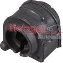 Lagerbuchse, Stabilisator METZGER - 52103909