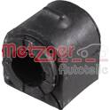 Lagerbuchse, Stabilisator METZGER - 52104908