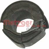 Lagerbus, stabilisator METZGER - 52050808
