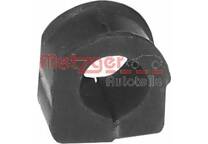 Lagerbus, stabilisator