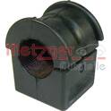 Lagerbus, stabilisator METZGER - 52058208