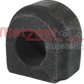 Lagerbus, stabilisator METZGER - 52059509