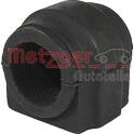 Lagerbus, stabilisator METZGER - 52059608