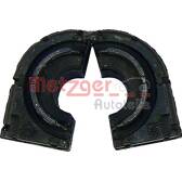 Lagerbus, stabilisator METZGER - 52062609