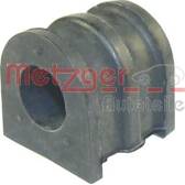 Lagerbus, stabilisator METZGER - 52069508