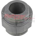 Lagerbus, stabilisator METZGER - 52076308