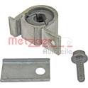 Lagerbus, stabilisator METZGER - 52077708