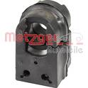 Lagerbus, stabilisator METZGER - 52100608