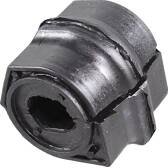Lagerbus, stabilisator METZGER - 52104208