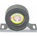 Lagerung, Gelenkwelle METZGER - 8070117