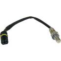 Lambda Sensor METZGER - 0893021