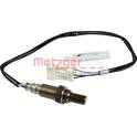 Lambda Sensor METZGER - 0893057