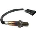 Lambda Sensor METZGER - 0893062