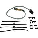 Lambda Sensor METZGER - 0893184
