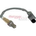 Lambda Sensor METZGER - 0893185