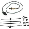 Lambda Sensor METZGER - 0893186