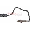 Lambda Sensor METZGER - 0893227