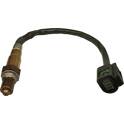 Lambda Sensor METZGER - 0893282